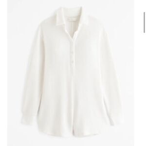 Abercrombie & Fitch Lounge Romper